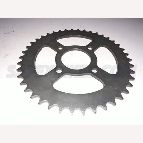 Ktm 200 discount chain sprocket price